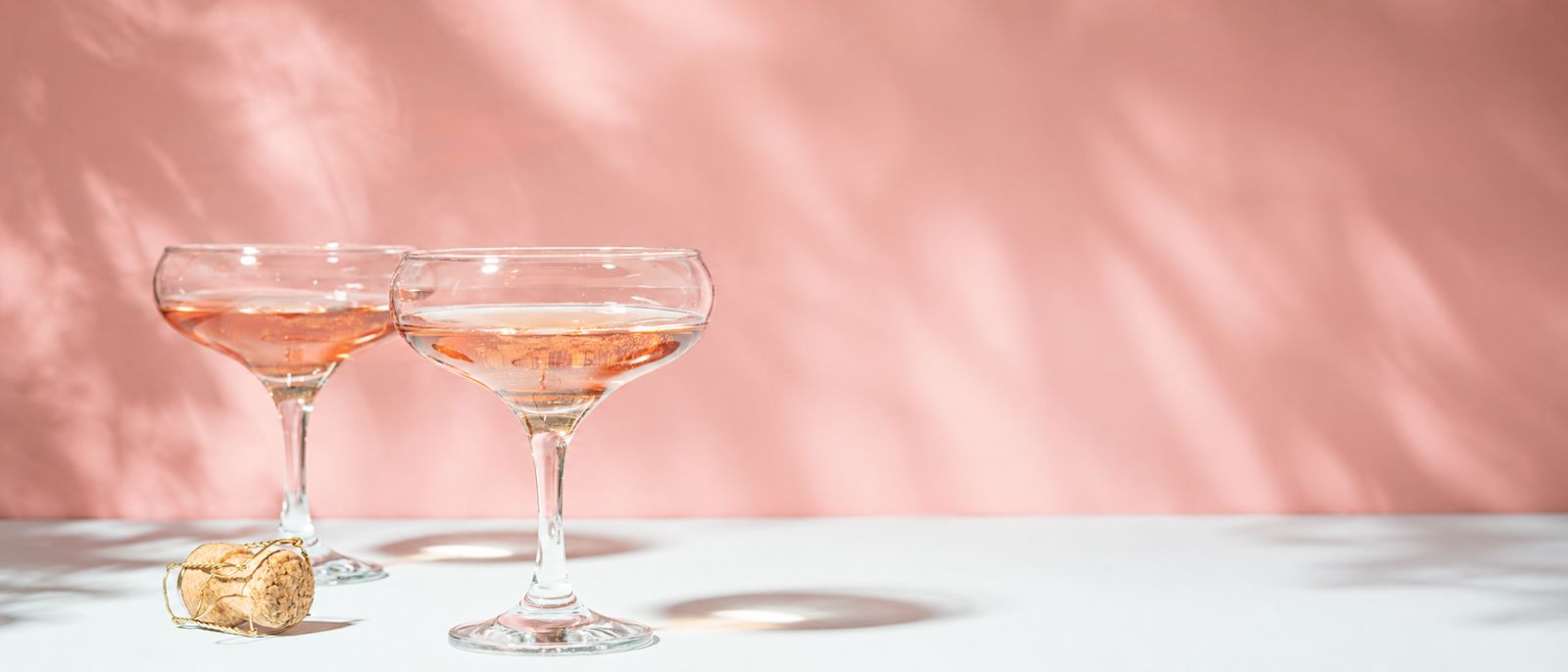 Sprankelende alcoholvrije bubbels van VinoVerre